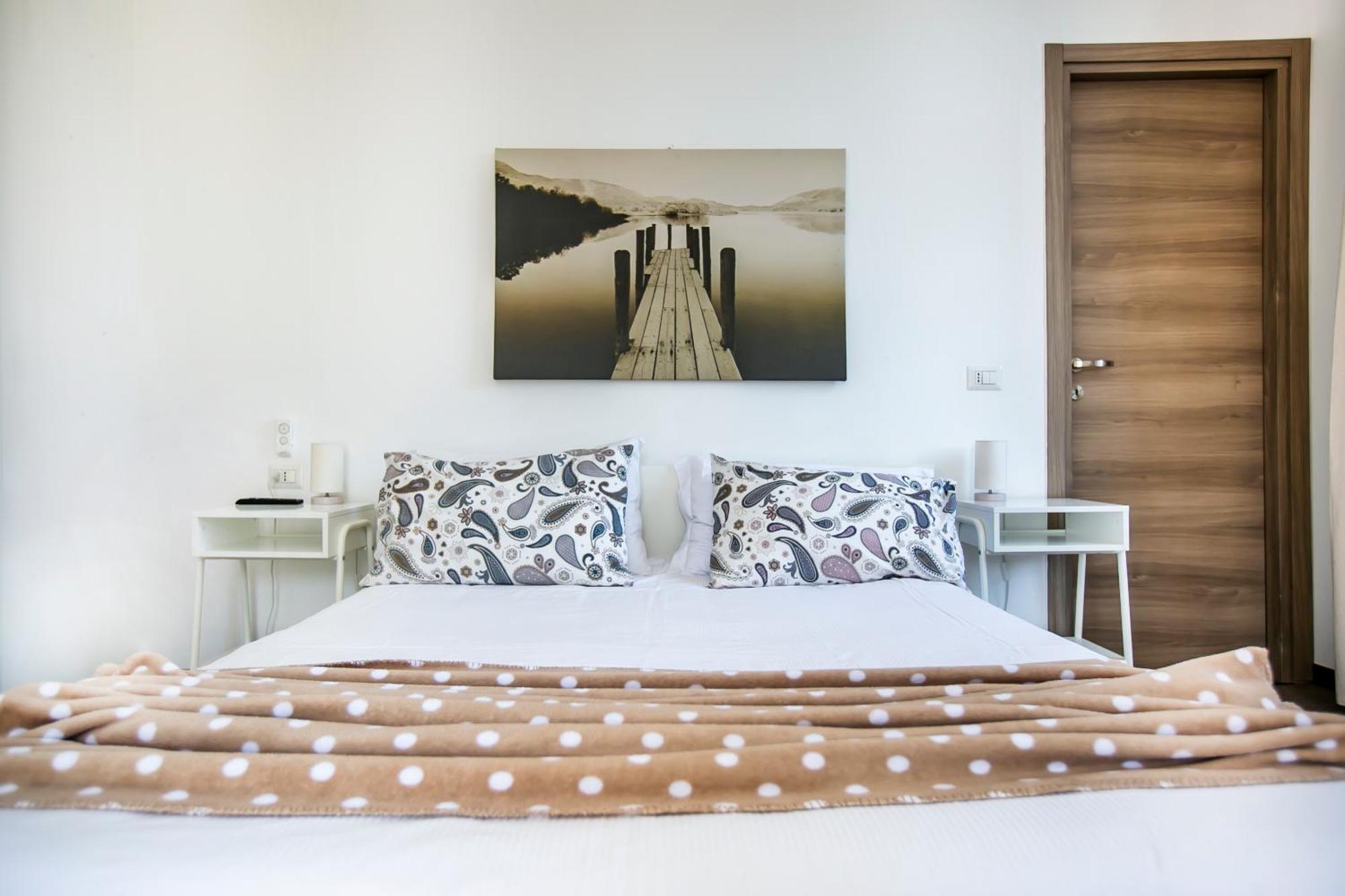 Hotel Darsena Di Riva Grande Moltrasio Zewnętrze zdjęcie